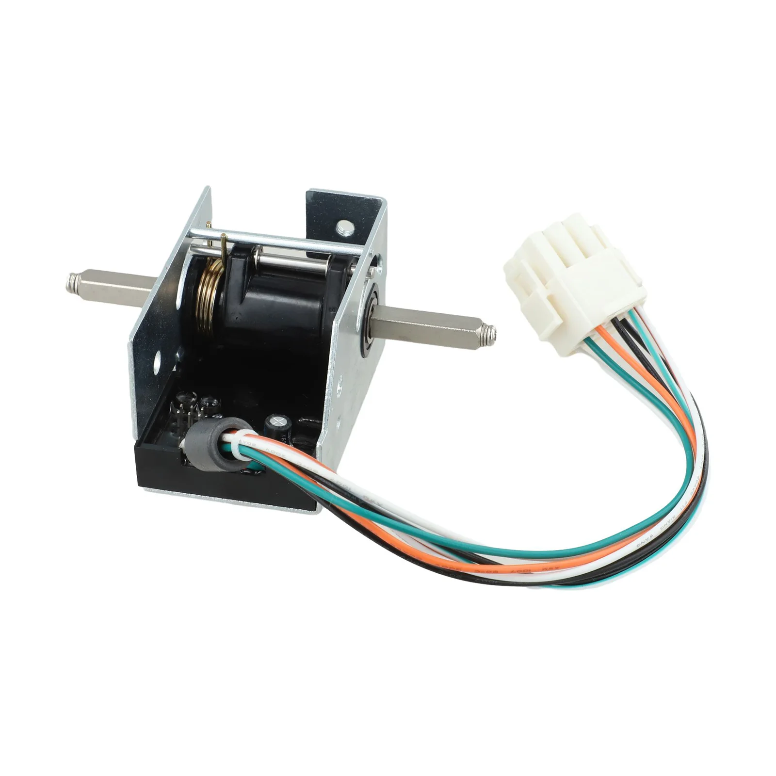 Vehicle Performance Part Car Component ET-126 Throttle 24-48V Pallet Truck Practical Design Quick Installation
