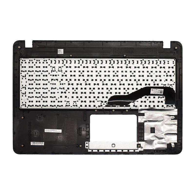 Teclado español para ordenador portátil Asus, cubierta de reposamanos para Asus X540, X540L, X540LA, X540CA, X540SA, X540SC, X540LJ, F540L, D540n, D540, MP-13K93US-G50