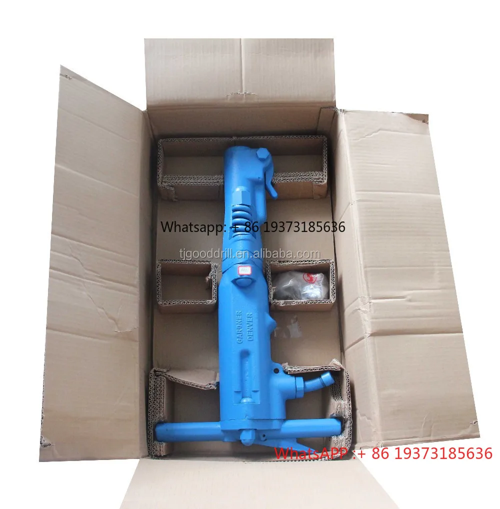 High Standard Pneum…