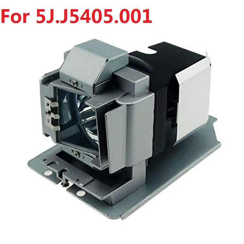 

5J.J5405.001 With Housing for BenQ W703D W1060 W700+ W700 EP5920 ProjectorsBulb Replacement Accessories