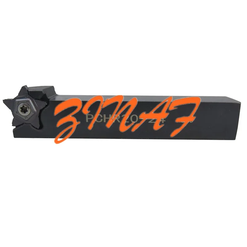 

PCHR PCHR12-24 PCHR16-24 PCHR20-24 PCHR25-24 Токарный станок с ЧПУ для обработки канавок для PENTA24N100 150 200 Прорезка вставки с пентаграммой