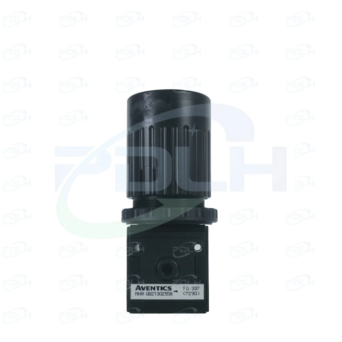1PC 4-011-04-0785 Original Pressure Control Valve NL2 G1/4 0.5-10 For Homag Brandt Machine 0821302558