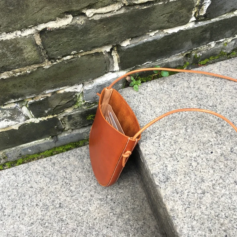 Cutting knife mold BX113 semicircle mobile phone bag carry cross-body bag Manual leather art DIY leather knife mold