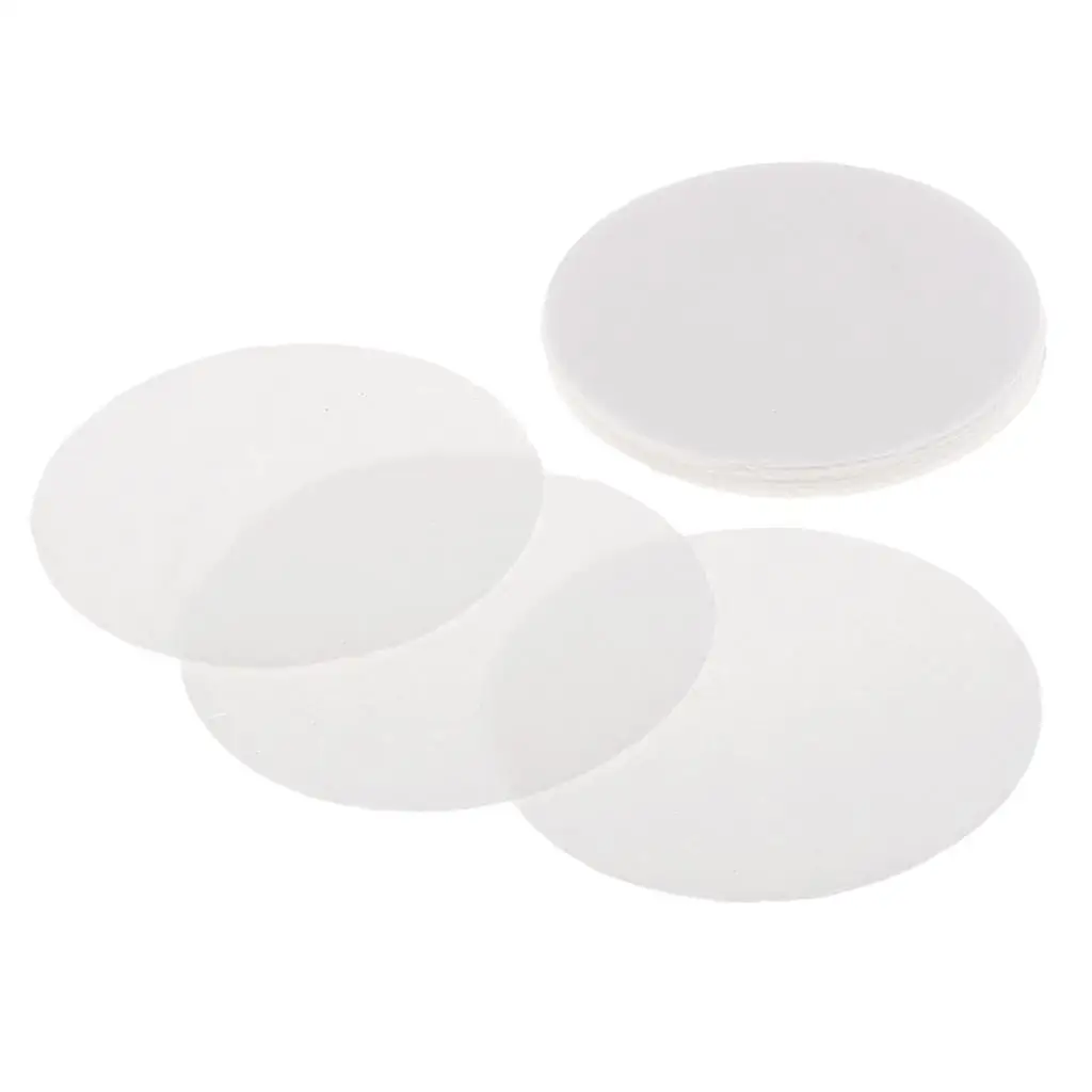 Ceramic Fiber Paper 11.5cm Heat Insulation Blanket Glass Fusing Sheet for Microwave Kiln Pottery Tools