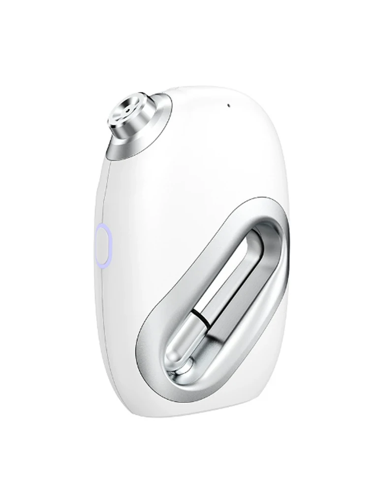 น้ําแสงเครื่องมือออกซิเจนฉีดในครัวเรือนมือถือ Face Moisturizing Spray Skin Care Instrument