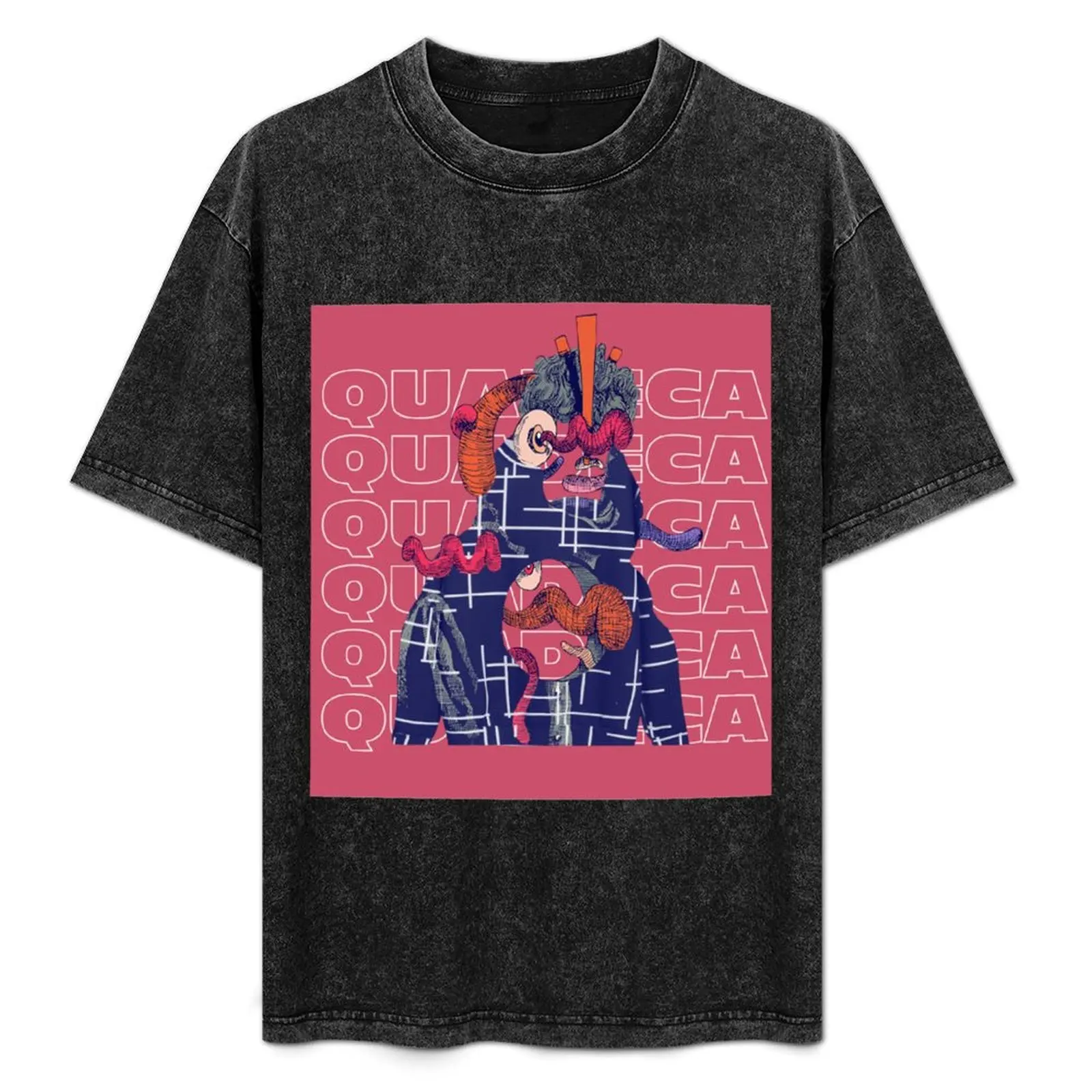 

Quadeca Rappers Hit Essential T-Shirt Creative Graphic Tee Shirt