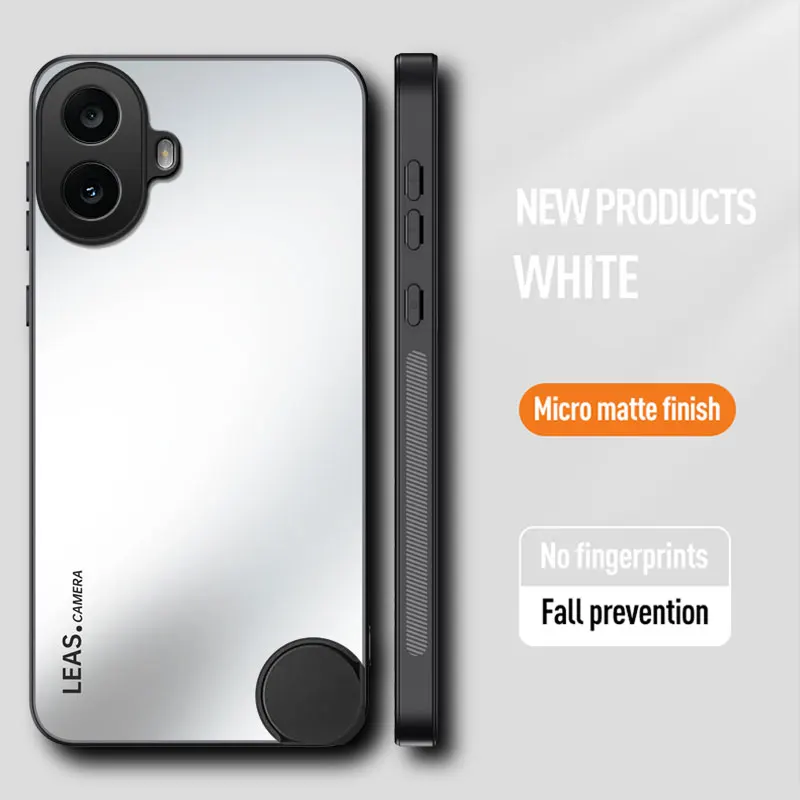 Case For Nothing Cm…