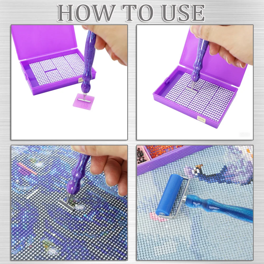 Thumbnail 3 - #26 Best Diamond Painting to Buy In 2026