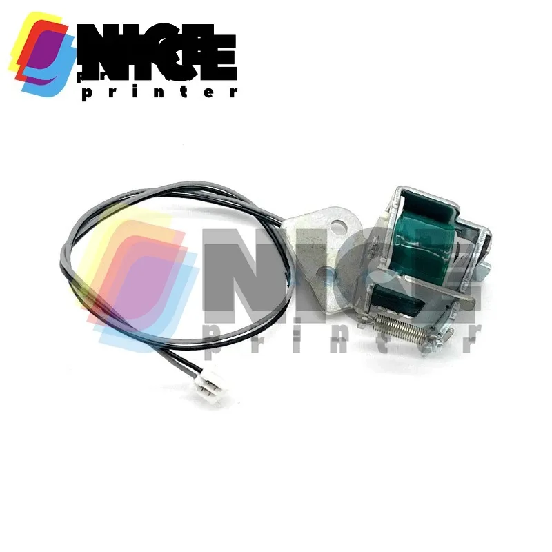 Original New Solenoid JC33-00028D support for Samsung CLP-680 CLP-415 CLX-4195 CLX-6260 SL-C1810 SL-C2620 SL-C2670 SL-C2680 SL-C