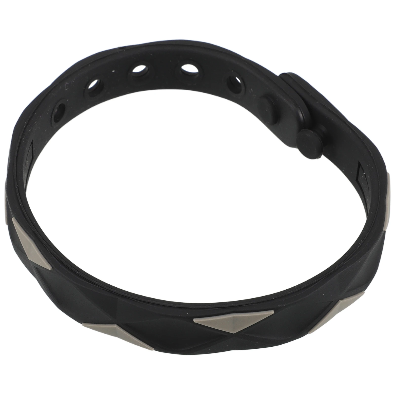 

Anti-static Sports Bracelet Wrist Strap Band Wristband Electric Shock Electronic Antistatic Simple