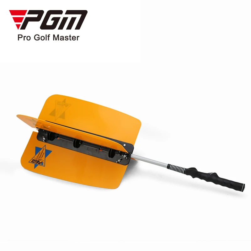 PGM manufacturers directly supply golf wind practice fan swing strength exerciser wind swing club supplies