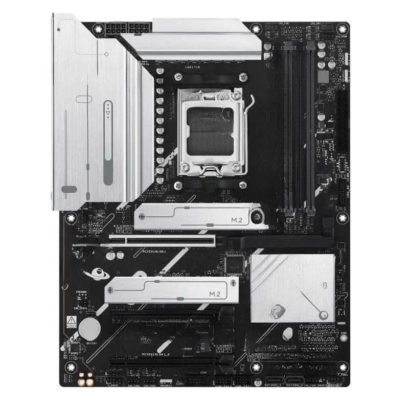 

Desktop computer support for CPUAM5 9700X\ 9900X/9950X