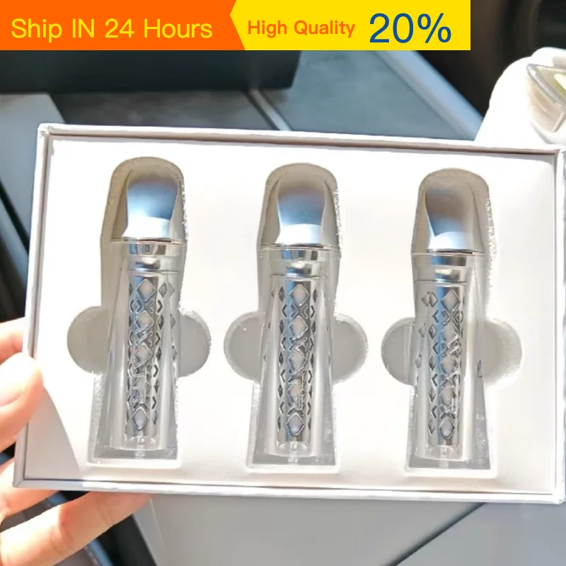 New For Changan Avatr 11 Avatr 12 Avatr 07 Accessories 2023 2024 2025 Original Car Fragrance Kit Fragrance Ambient Kit Accessori