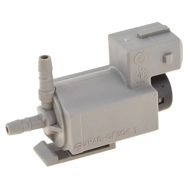 

A21E-7PP906270 99360512300 99660512301Air Intake Control Solenoid Valve For 911,Boxster,Cayenne,Cayman,Panamera 970