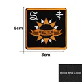 Q8-Hook And Loop