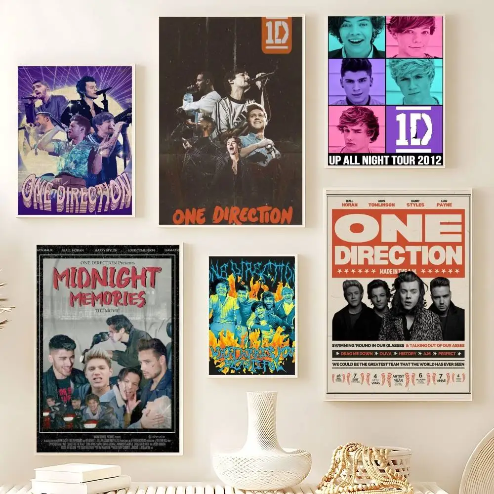 O-On-Ess Band Dir-E…