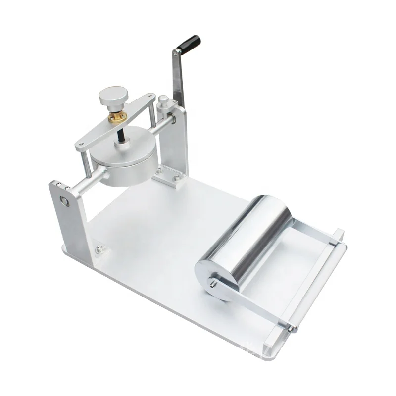 

LX-B100 Cobb Absorption Water Absorption Test Paper Water Absorption Testing Machine