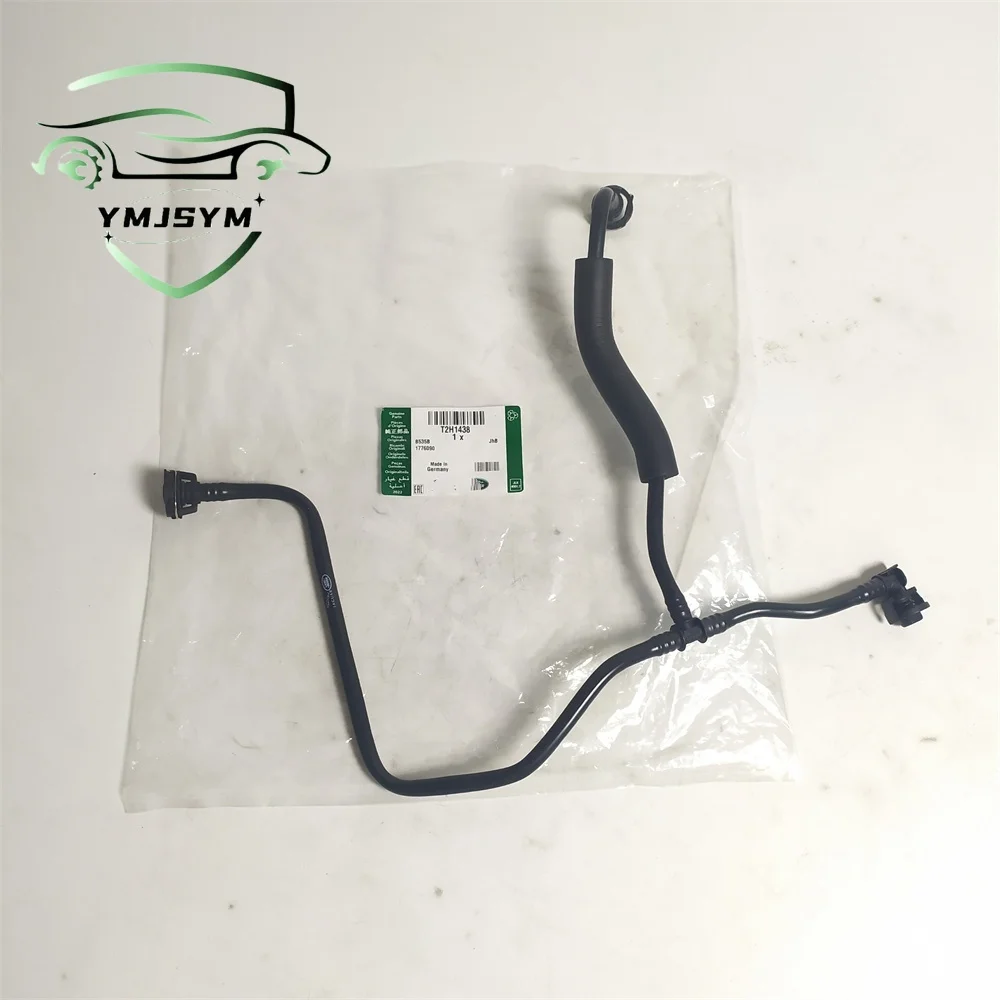 T2H1438 Reservoir Hose for Range Rover Velar 2017 - 2020 Jaguar F-PACE 2016 - 2020 OE:LR091813,T4A1783 Accessories New Original