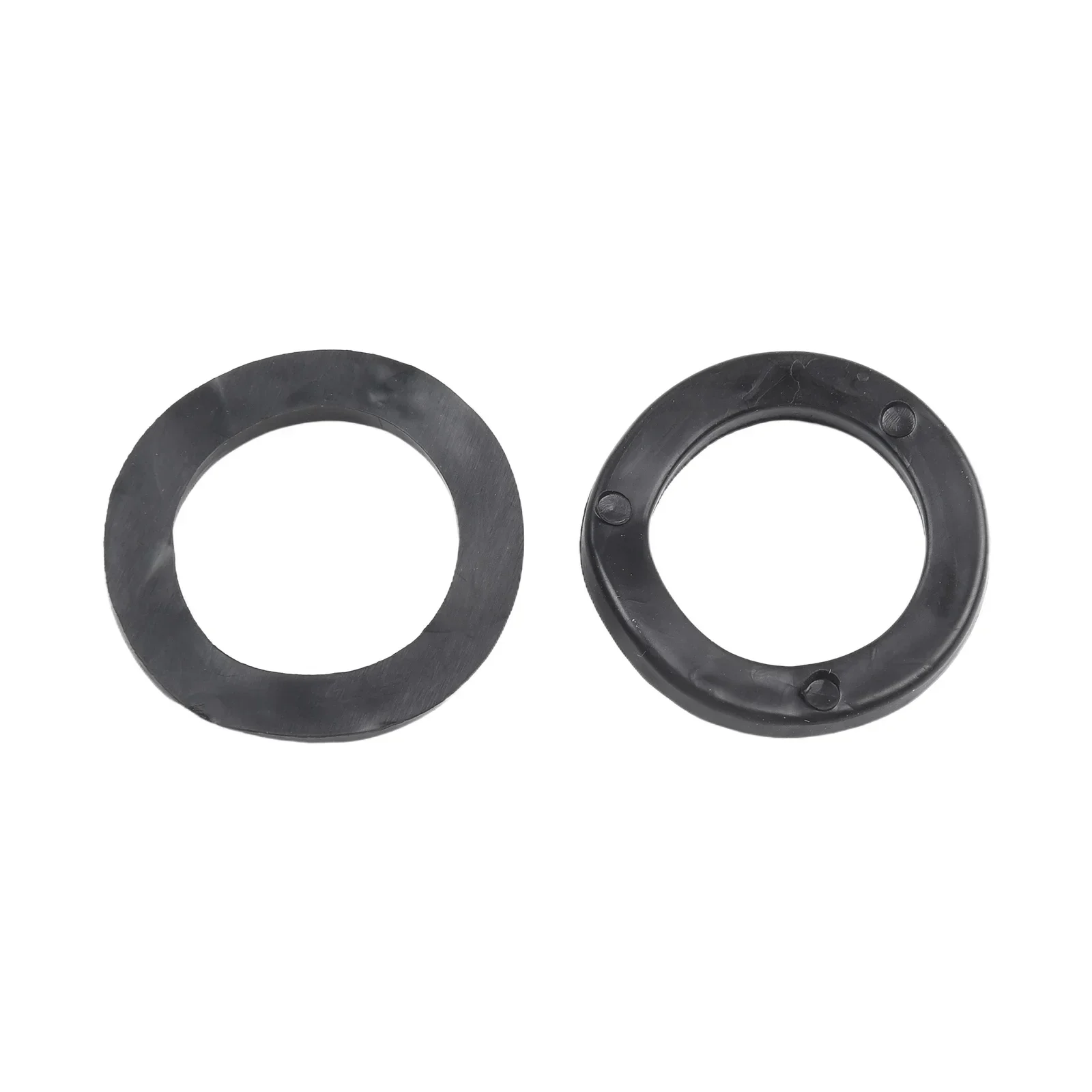 Pcs Vertical And Flat Rubber Ring Options Replacement Orings Rubber Washers Flat Rubber Ring Vertical Flat List