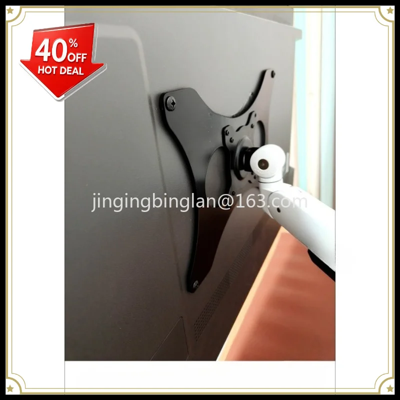 Suitable for 48C1/42C2/C3 non-punching, can be lifted and rotated to increase the height,adapter plate accessories accessories