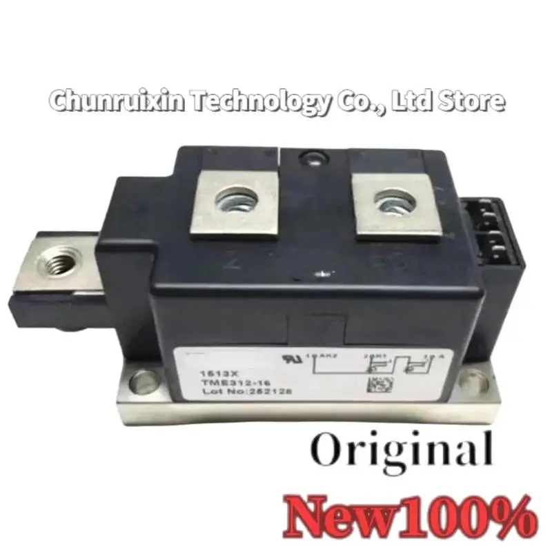 

TME312-16 New Oriignal Thyristor Module