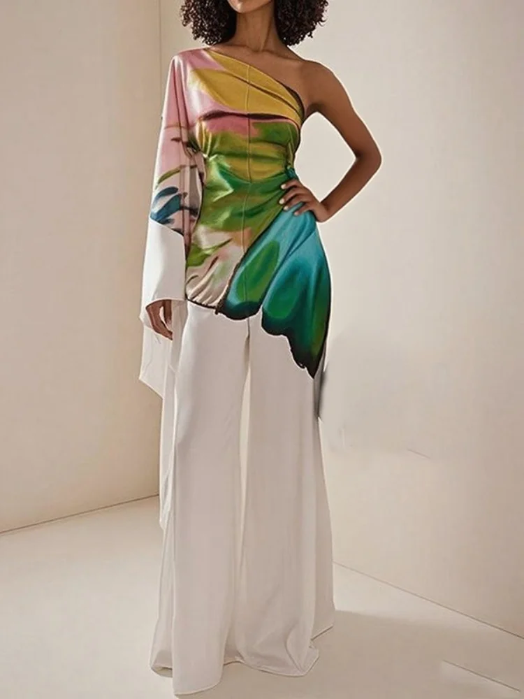 Thumbnail 4 - #35 Wide Leg Jumpsuits Discount Picks