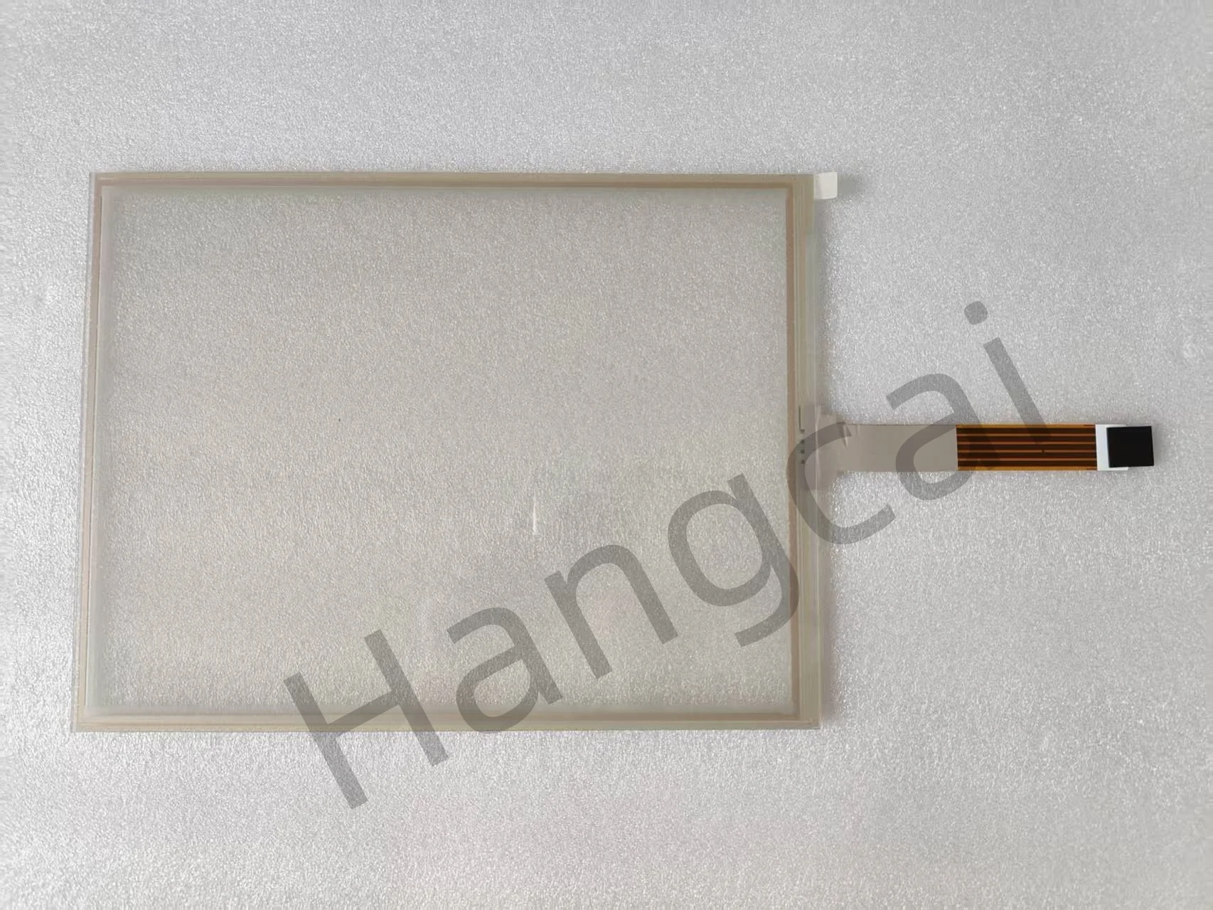 Новый 10,4-дюймовый пятипроводной сенсорный экран с сопротивлением T104S-5RB006N-0A18R0-080FH