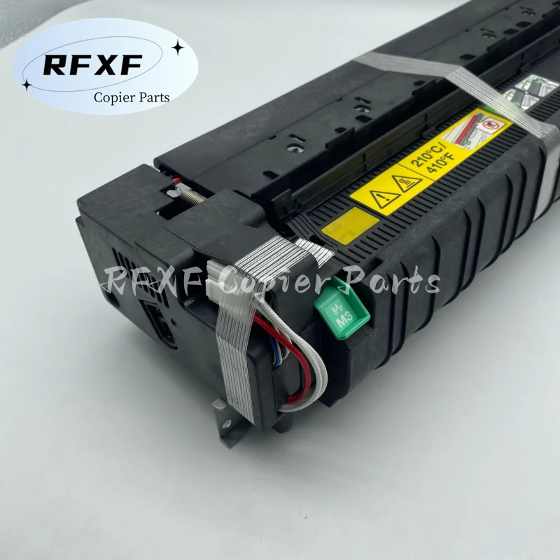 A161R71922 Original Disassembly Fuser Heating Unit 220V for Konica Minolta BH C221 C281 C224 C284 C364e Copier Parts