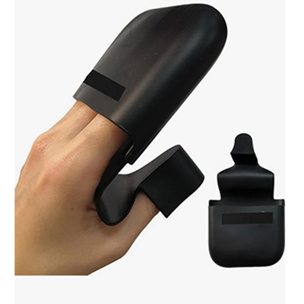 Universal Silicone Fueling Glove Reusable Apply to Fuel Grip Gas Pump Gloves Magnetic and Easy to Wear Clean Washable Durable - view 5