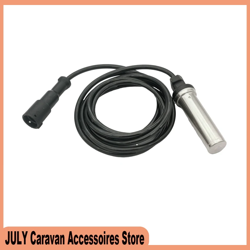 

1.8m Long ABS Sensor Front & Rear for DAF LF45 LF55 Volvo 1934574 4410329190 7420390737 0025422418FH FL FM Scania Trucks
