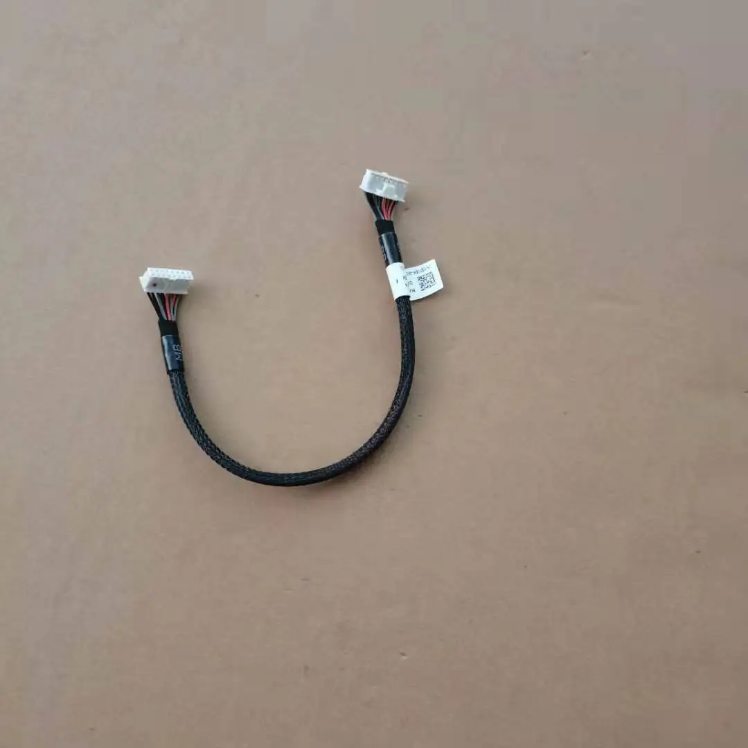 New For Dell PowerEdge R320 R420 Control Board I/O Cable USB Cable W7WY3