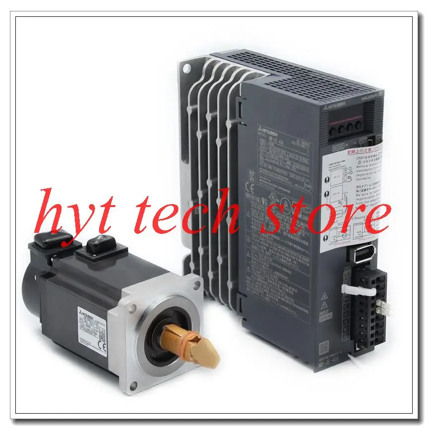 HG-KN13-S100  Original servo motor, 100% tested before shipment