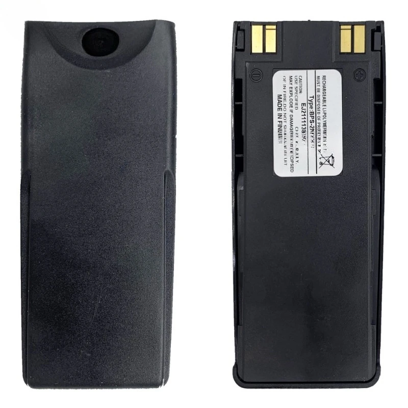高品質の新しい BPS-2N 電話バッテリー 3.6V 1000mAh ノキア 6110 6150 6310i 7110 BLS-2N BMS-2S 交換用バッテリー