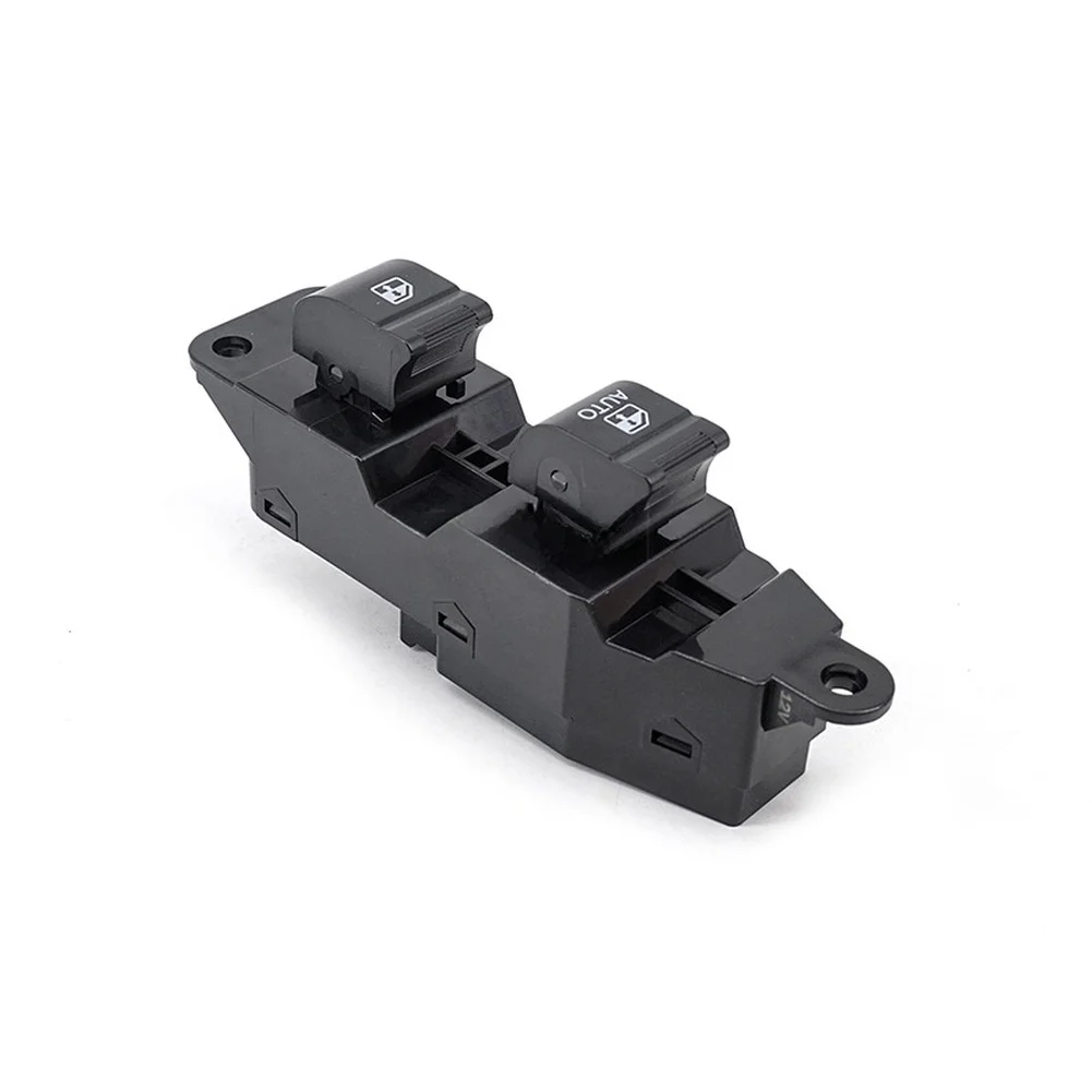 

12V Power Window Regulator Switch 3746930LD060 For JAC Truck Jianghuai Jiangling Heavy Duty ABS Material Replacement