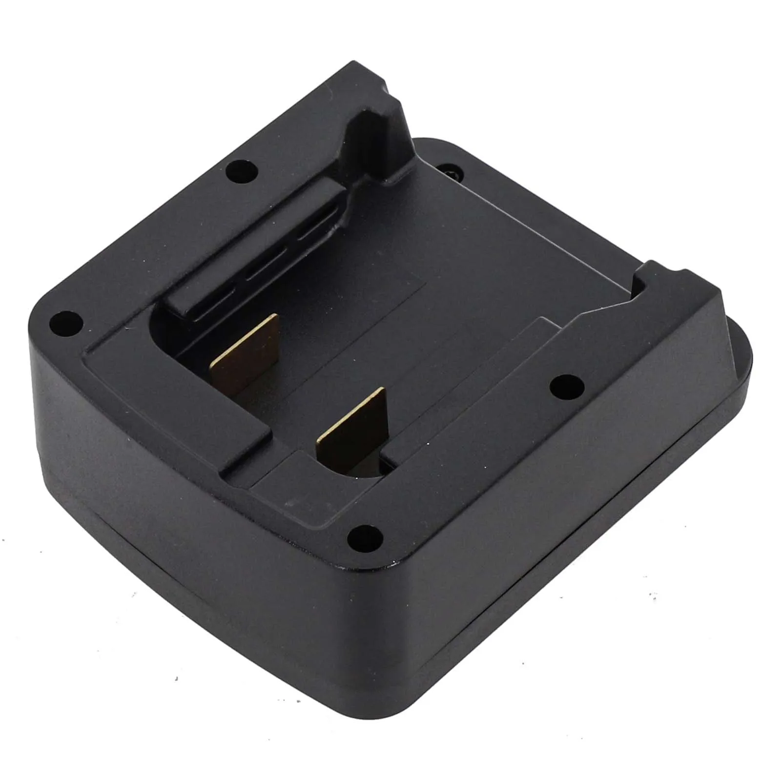 

Black Wire Negative For DIY Projects 18V To 20V Battery Adapter 18V To 20V Converter 18V Battery Voltage Black Color