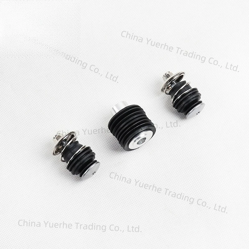 

Комплект насоса воздушного компрессора, 3 шт., опорная пружина для Audi Q7 VW Touareg Cayenne 4L0698007 7L0616007A