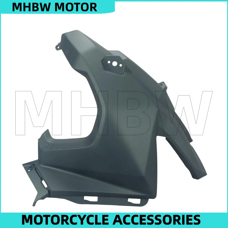

Right Side Front Panel Cover for Sym Xs150t-12 Husky Adv