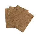 3pcs 25X25cm
