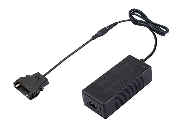 

SWIT PC-U130S Портативное зарядное устройство с V-образным креплением