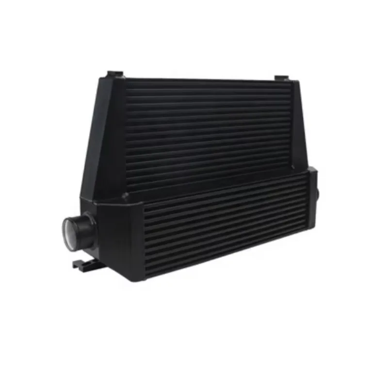 

Top Mount Performance Aluminum Intercooler for AUDI A4 A5 2.0T S4 S5 3.0T B9 EVO3
