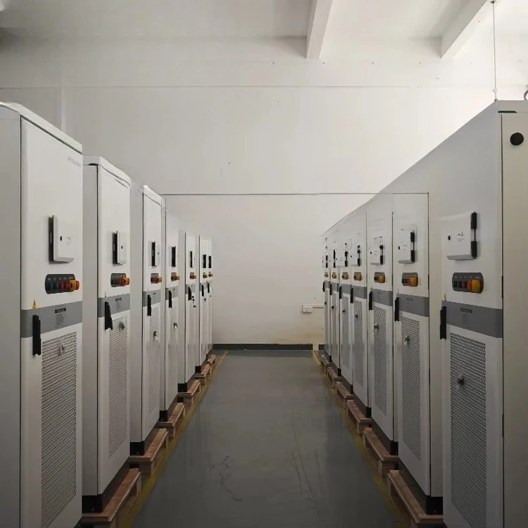 100kw 100 kw عاكس هجين بالطاقة الشمسية 3 مراحل MPPT على خارج الشبكة 100kva Onduleur Solaire Convertisseur Hybride Solaire Converter #2