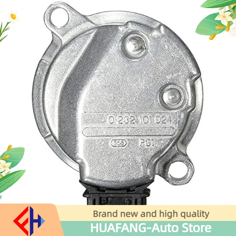 Original New Camshaft Position Sensor  For  Touareg Au-di A4 A8 0232101024 058905161b  High Quality