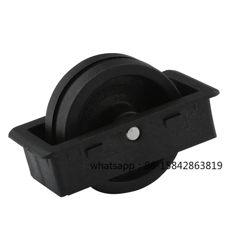 Processing Center Panel Furniture Feeding Wheel Woodworking Cutting Machine Auxiliary Wheel Accessories