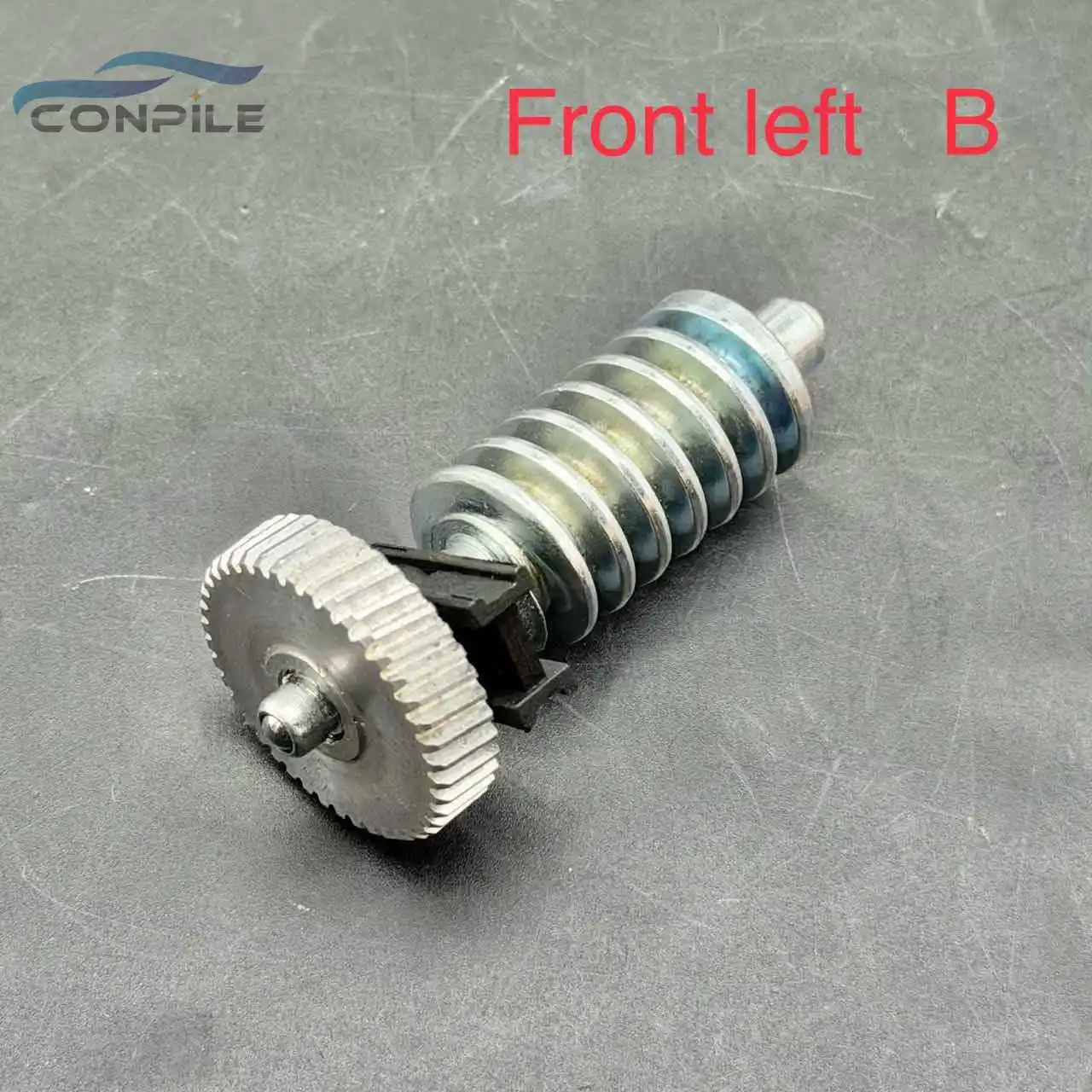 1pc For Audi A4 A6L Q7A8L Phaeton Touareg Seat height adjustment gear