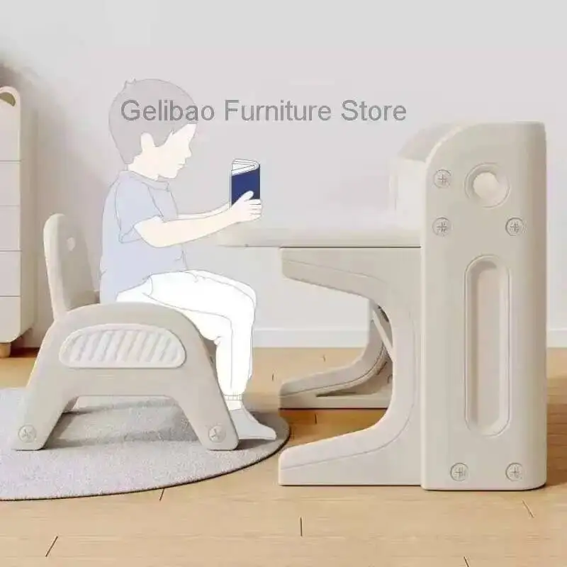 

Student Children Childrens Kids Desk School Tables Study Table Small Room Children's Supplies Mesa Infantil Child Furniture