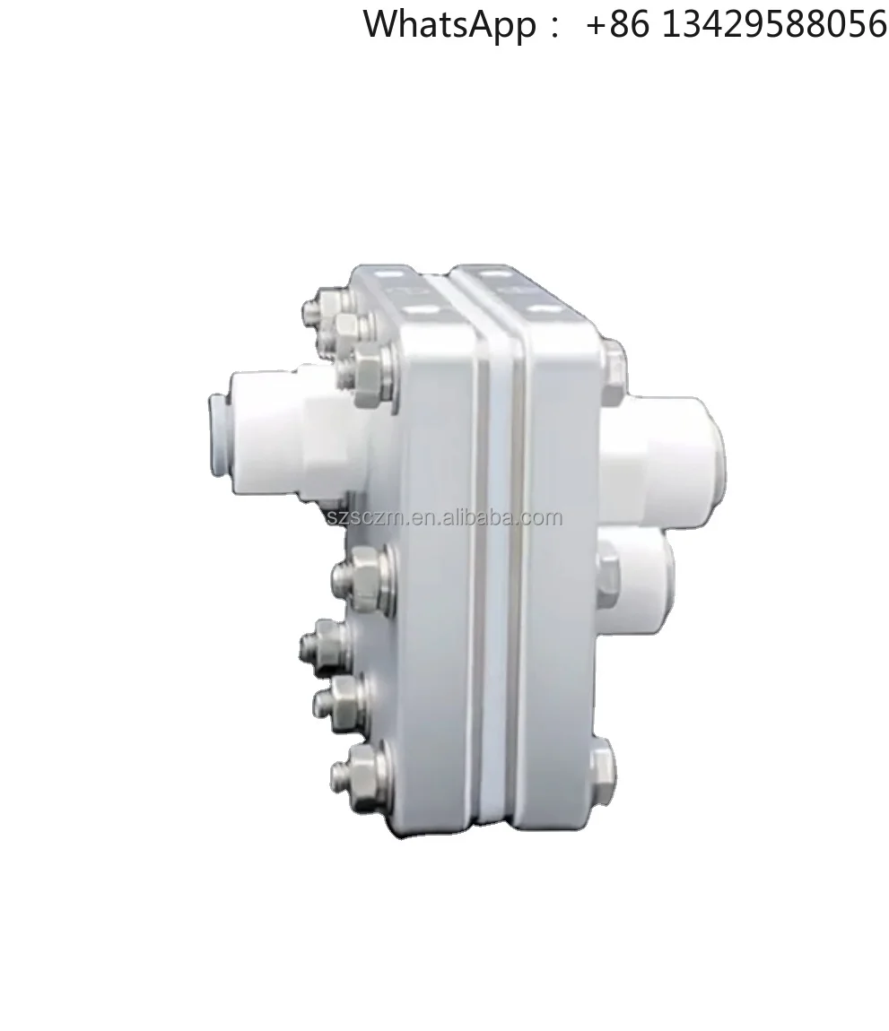 50ml/min PEM Water Electrolyzer with Durable Membrane | Low-Cost Hydrogen Generator for Labs/Factory