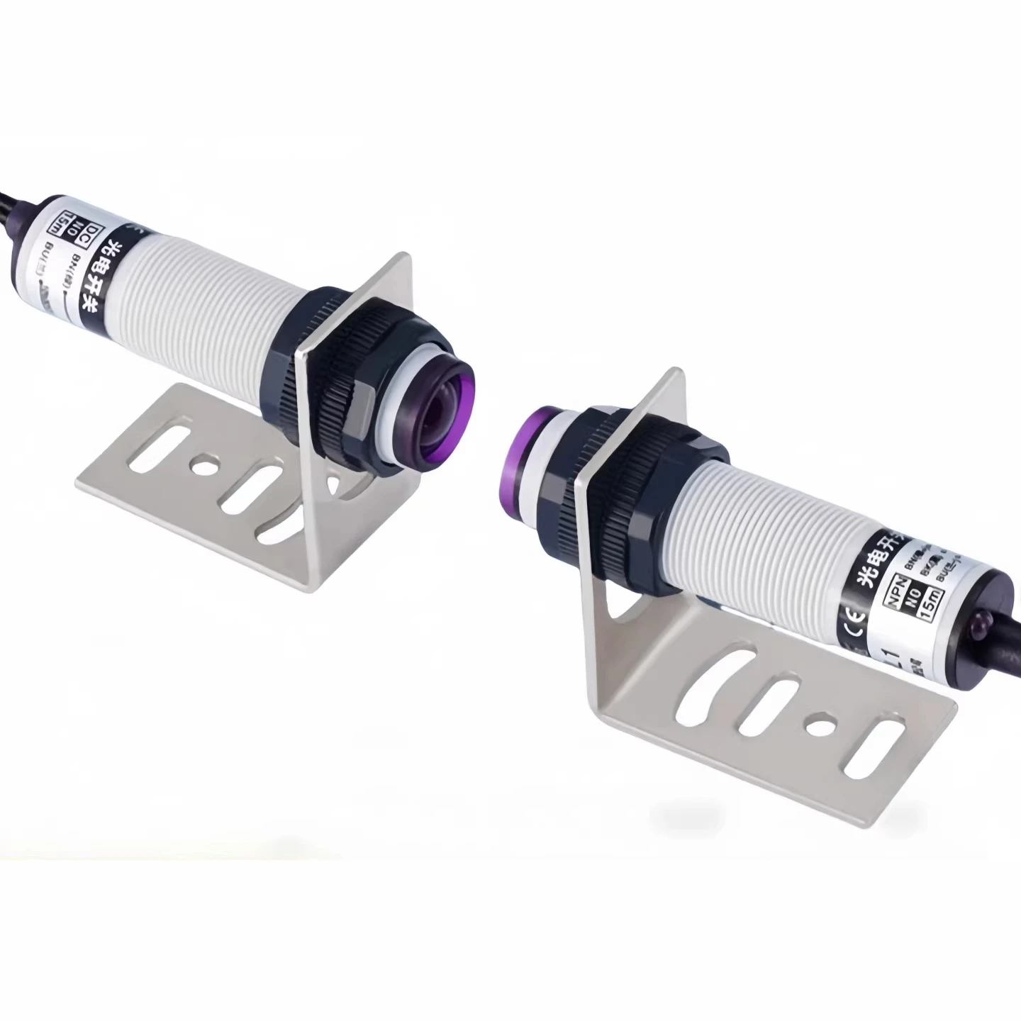for Commercial flake ice machine universal ice full sensor photoelectric switch photoelectric infrared ice drop probe