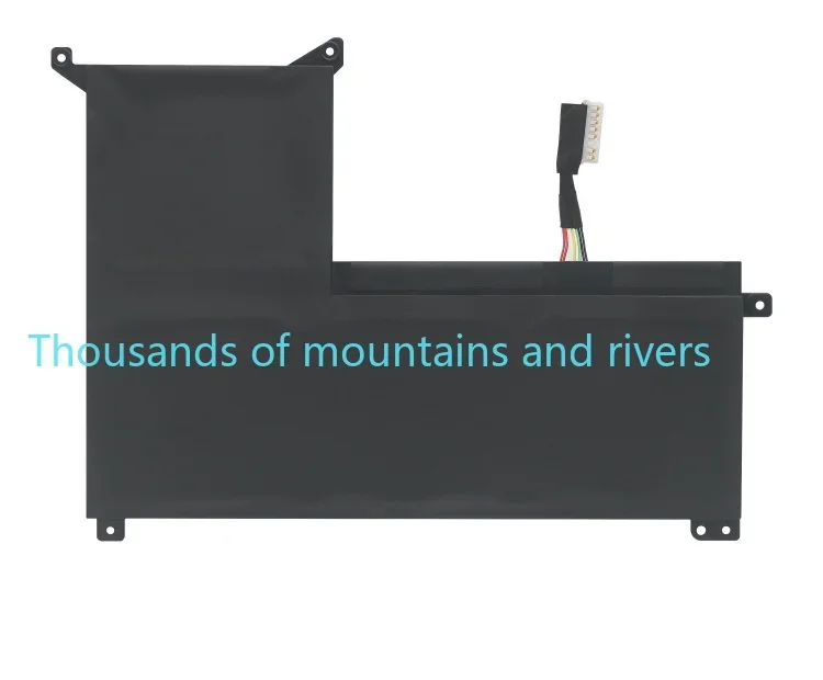 

WYORESY NP50BAT-4-54 Battery SCUD 6-87-NPSKS-53G00 Li-Polymer 15.4V 3510mAh 54Wh Li-ion Rechargeable Battery Packs