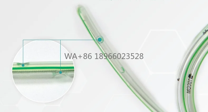 sonde-gastrique-de-differentes-tailles-pour-hopital-–-silicone-medical-jetable-de-haute-qualite