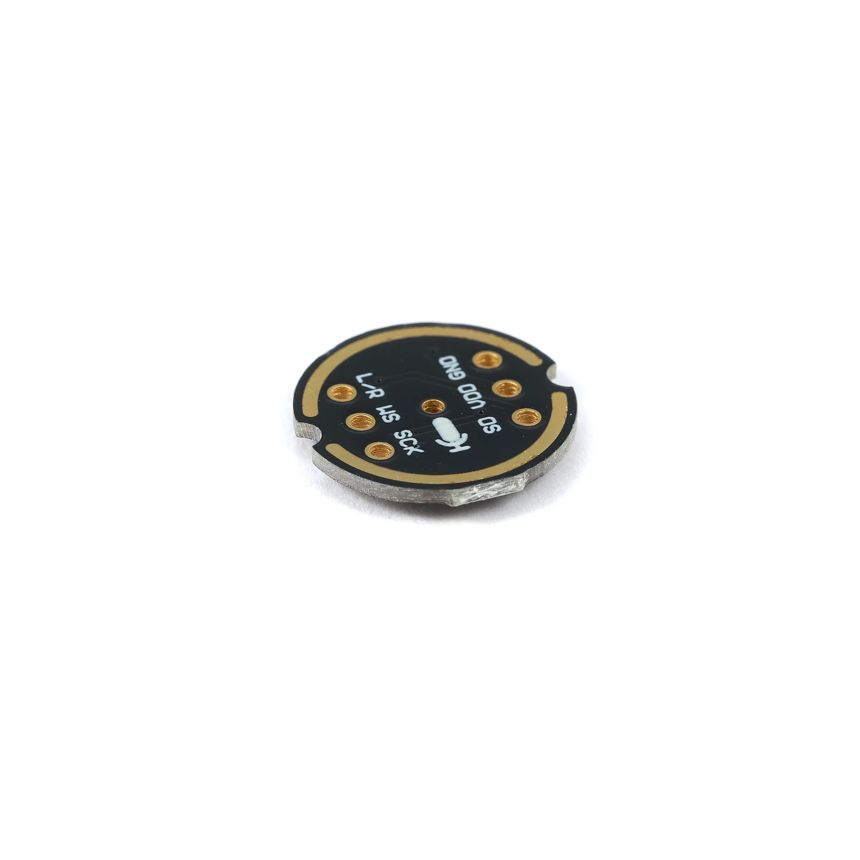 ICS-43434 Omnidirectional Microphone Module MEMS High Precision Low Power I2S Replaces INMP441